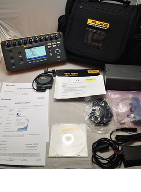 FLUKE福禄克Prosim8 ProSim2心电信号模拟器生命体征信号模拟器