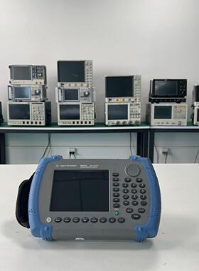 安捷伦N9344C N9343C N9342C N9330B N9340B N9330A频谱分析仪