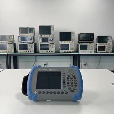 安捷伦N9344C N9343C N9342C N9330B N9340B N9330A频谱分析仪