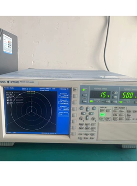 日本横河WT3000 WT3000E WT1800 WT1800E WT330功率分析仪/功率计