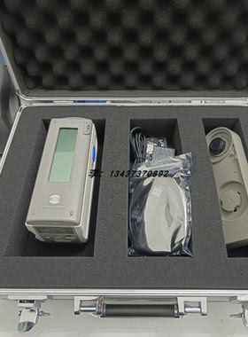 美能达CM-2300D CM-2500D CM-2600D CM-3700A分光测色仪 色差仪