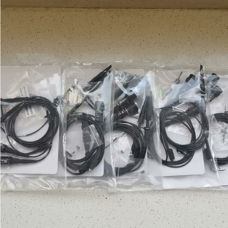 泰克TPP0100示波器电压探头