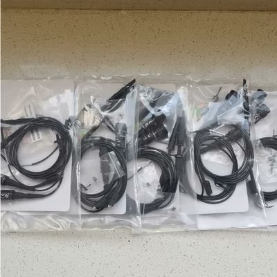 泰克TPP0100示波器电压探头