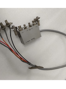 惠普安捷伦是德16048G 16048A 16089D 16089B 16089A 16334A夹具