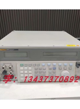 Fluke福禄克5820A 5520A 5080A 5522A 5500A 5700A多功能校准仪