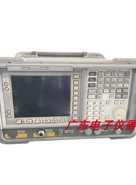 Agilent安捷伦E4403B E4402B E4404B E4405B E4407B频谱分析仪