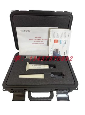 美国泰克P6015A无源高压探头探棒P5200A P6022 P5205A差分器探头