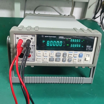 包邮 是德 安捷伦U3606A U3606B U3402A U2741A U3401A数字万用表