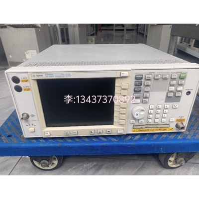 安捷伦E4406AE4440A频谱分析仪