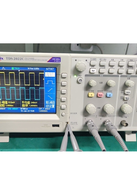 泰克TDS2022C TDS2022B TDS2024C TDS2012C TDS2014C数字示波器