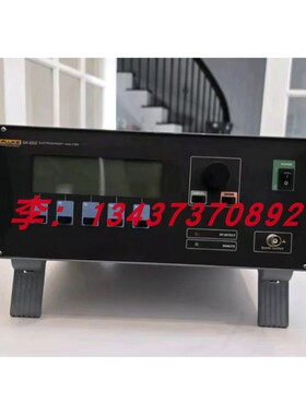 出售二手 FLUKE福禄克QA-ESII QA-ES2高频电刀分析仪 电刀功率计