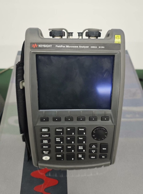 是德N9952B N9952A N9917B N9918B N9918A N9936A手持微波分析仪