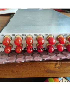 Agilent安捷伦34941A 34947A 34937A 34922A 34951A 34933A采集卡