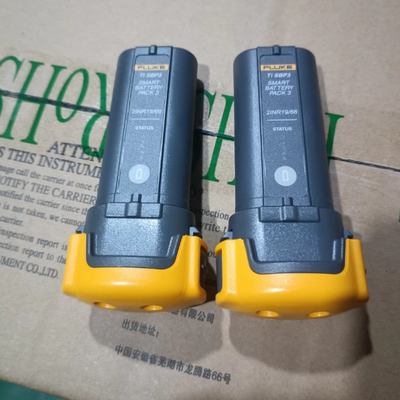 福禄克Ti SBP3电池适用于ti400 ti200 ti300 ti32 401pro 480pro