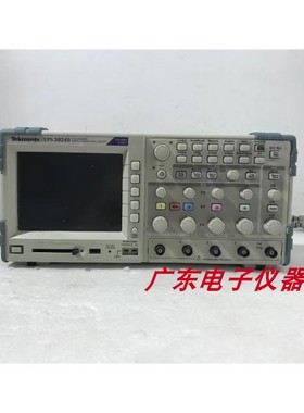 泰克TPS2024B TPS2012B TPS2014B TDS2022C TPS2024隔离示波器