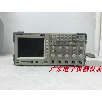 泰克TPS2024B TPS2012B TPS2014B TDS2022C TPS2024隔离示波器