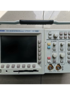 泰克TDS3052B TDS3052C TDS3054B TDS3054C TDS3034C数字示波器
