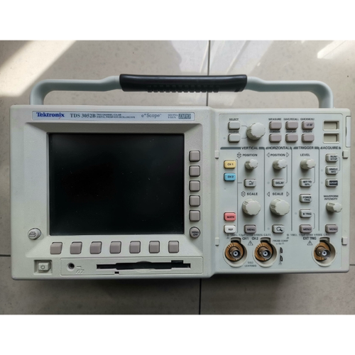 泰克TDS3052BTDS3052C数字示波器
