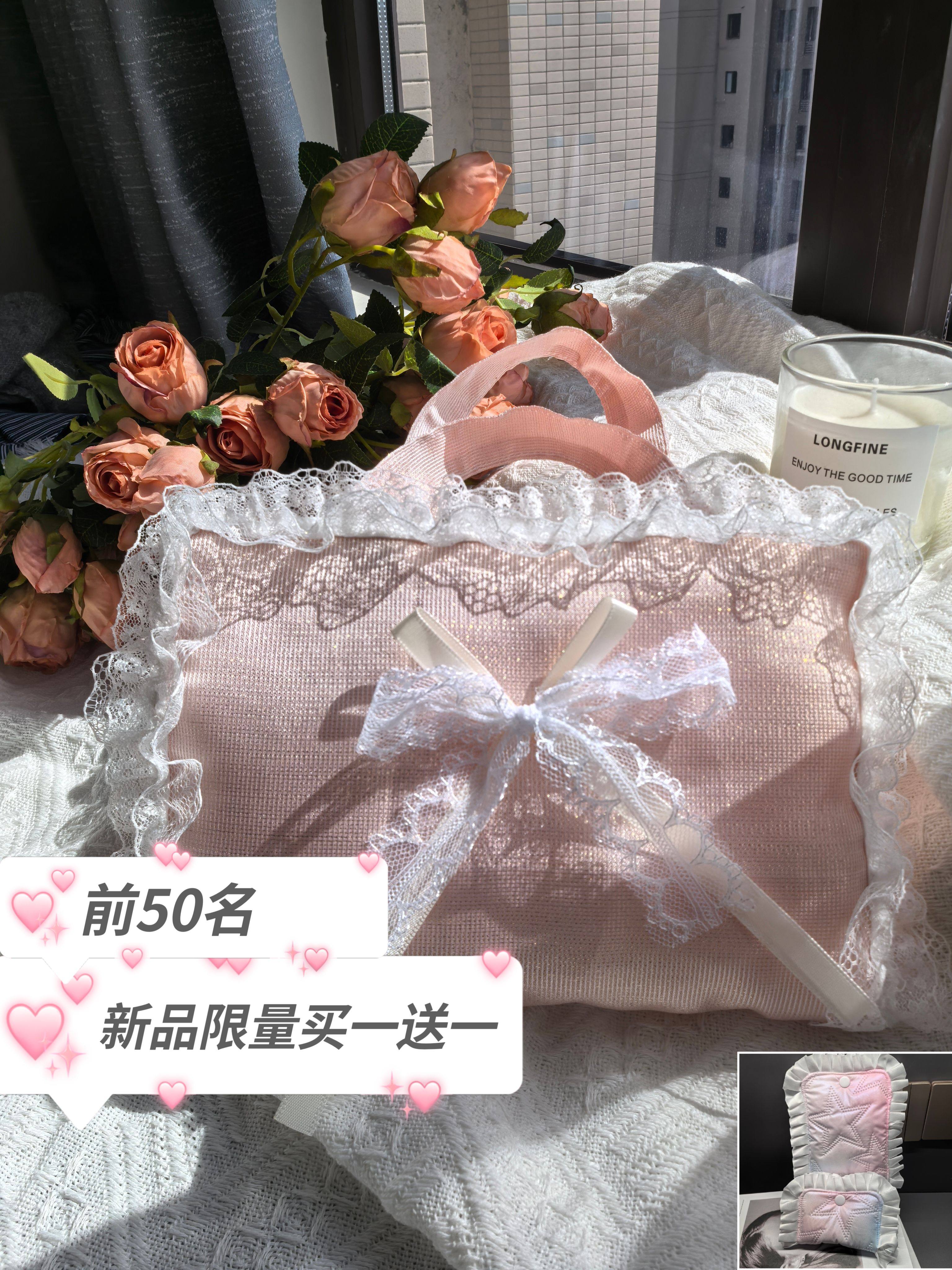 新款发夹收纳包大容量儿童宠物图片