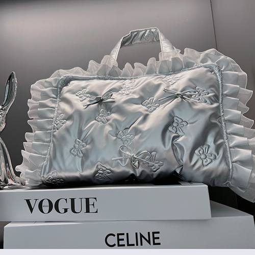 宠物狗狗发夹包收纳包发夹收纳包