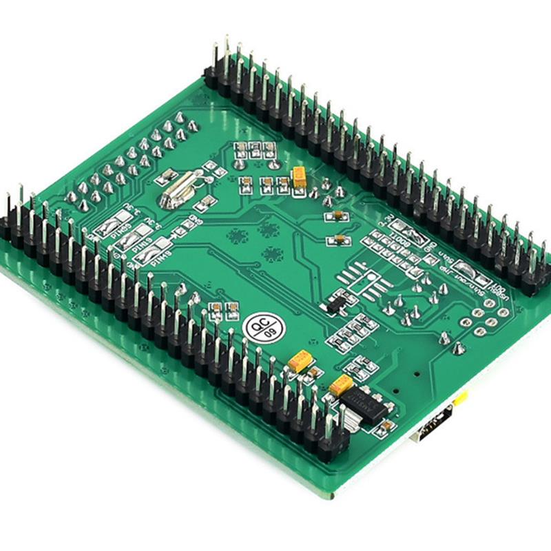 带JTAG/SWD调试下载接口  STM32F103VET6 核心板 最小系统板