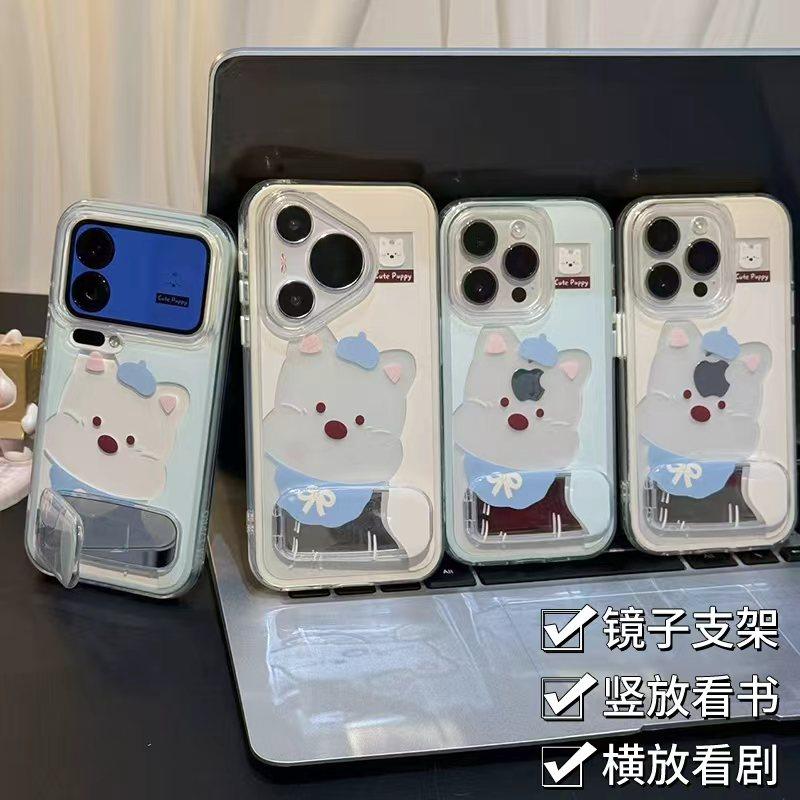 适用多型号帽子西高地果冻软壳