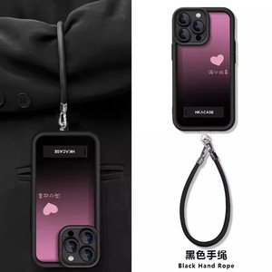 适用苹果华为OPPO小米vivo手机壳