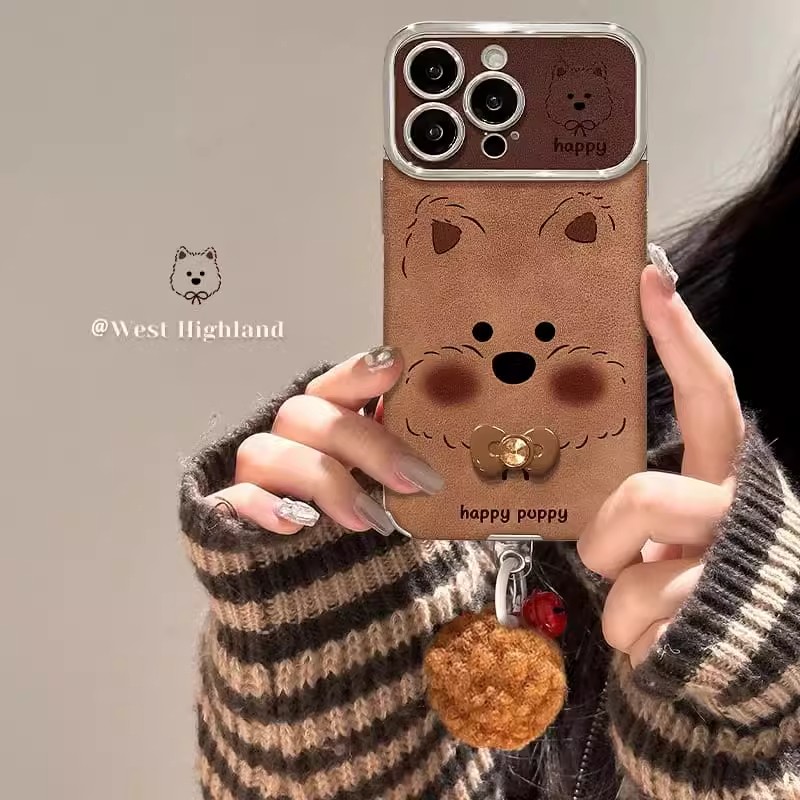 适用苹果华为荣耀OPPOvivo手机壳