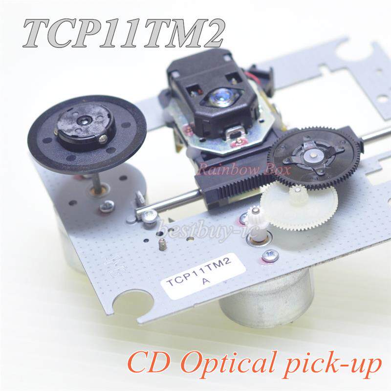 组合cd机激光头tcp11tm2 x/ tcp11tm3x光头可以改装ps1/213cjm通