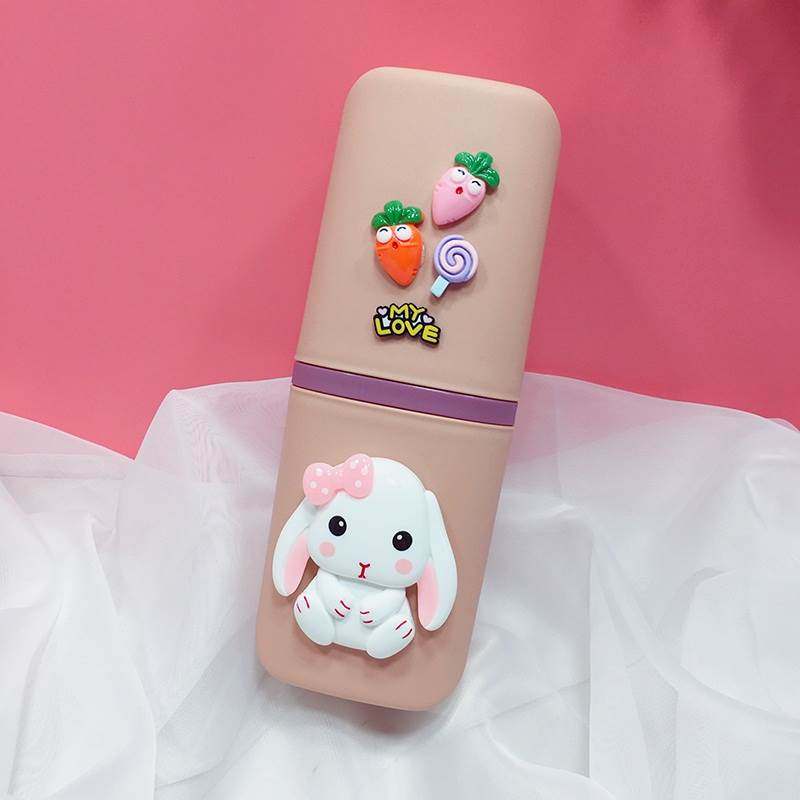 速发韩式卡通哆啦A梦旅行漱口杯牙刷牙膏收纳N盒 KT猫塑料多功能,家庭/个人清洁工具,洗漱杯,淘宝优惠券,粉丝福利购,淘宝优惠卷