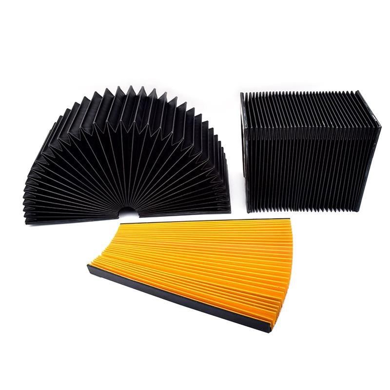 风琴防护罩1平米强n磁吸防尘百叶折叠布开料机 雕刻机防尘布,机械设备,节能设备,淘宝优惠券,粉丝福利购,淘宝优惠卷