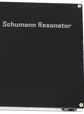 Schumann Wave Glenerator Extremely Low Frequency Pulse Gener