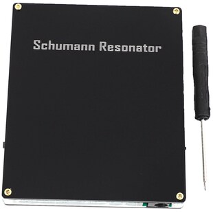 Schumann Wave Glenerator Extremely Low Frequency Pulse Gener