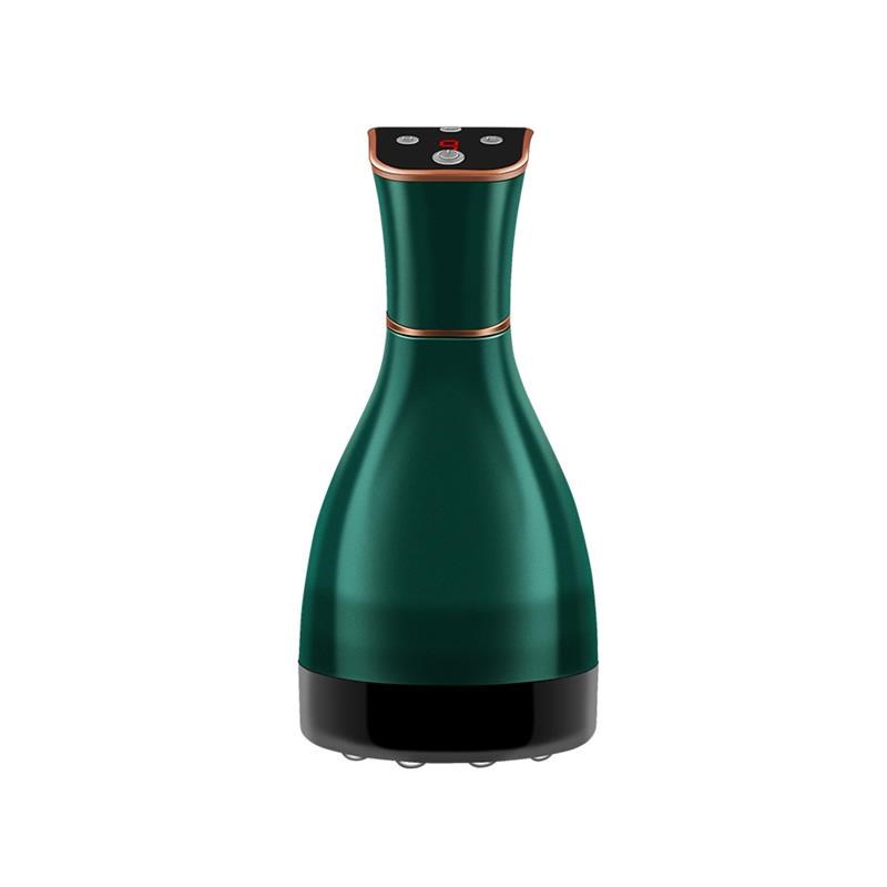 智能刮痧仪器电动吸痧机家用拔罐淋巴疏通经络T刷背部按摩神器