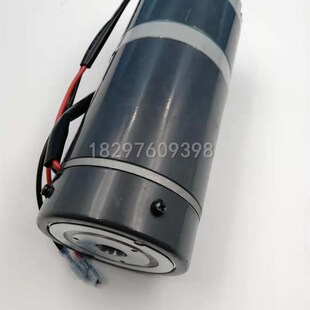 中力电动叉车堆高车搬运车转向电机转向马达VZ90DP242X00 32S