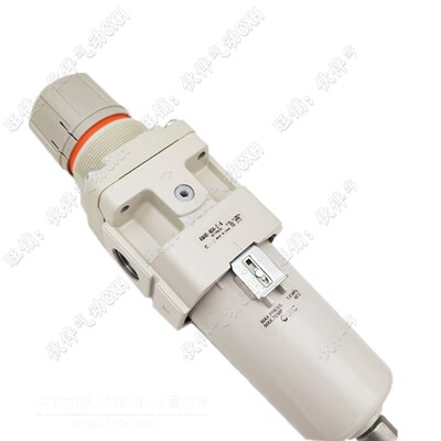 过滤减压阀AW40-F04/B/C/E/G/H/BC/BG/CH/CG/GH/CGH/BCG-2/.-R/-B