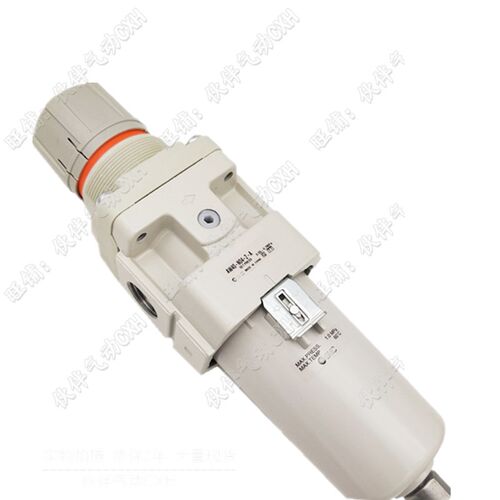 过滤减压阀AW40-F04/B/C/E/G/H/BC/BG/CH/CG/GH/CGH/BCG-2/.-R/-B