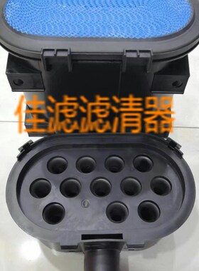 SEV551H/4 2089065 2089066  卡特发电机组滤芯 帕金Z斯空气滤芯