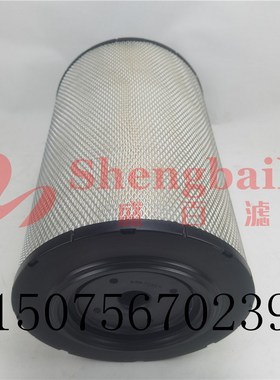 发电机组AcF26249 RS5332 3828448空气滤芯FC2279空滤