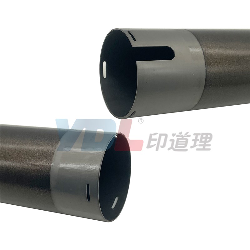 适用佳能IR6055 6065 6075 6255 6265 6275 定影上辊X 加热辊 长