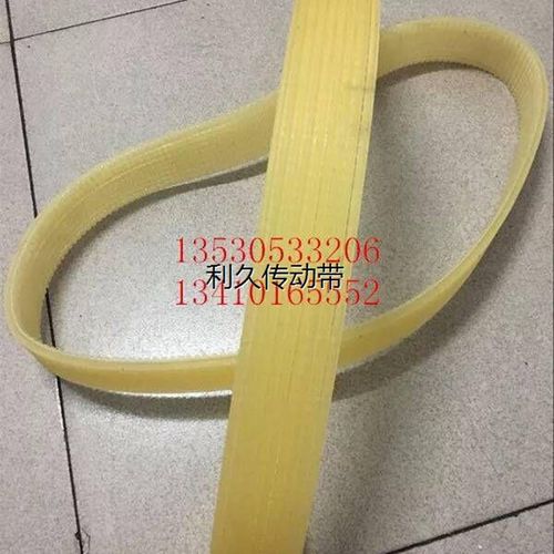 国产景德镇04机 点动皮带u 景德镇740皮带 国产景德镇印刷机配件