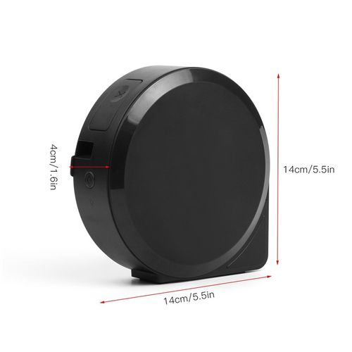 Portable gLabel Maker Printer hermal ransfer Printer Manual