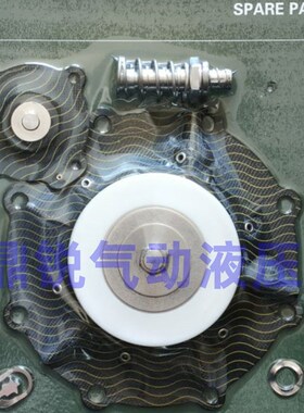 R143296 R143297 C113928 SCXE353.06S0 3寸脉冲阀维修包