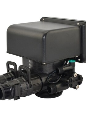 润新F63C1/F63C3自动水处理控制A阀时间/流量软化阀4吨63504/6360