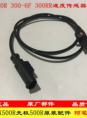 无极300R300RR300AC300GY300DSz 500R 525R 500DS 650DS ABS传感