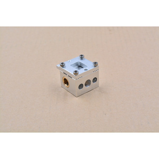 同步带铝滑块 link 精品 石墨轴承铜套 cnc 直线um2光轴8mm