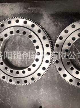 XA180309N交叉滚子回转支承   工业机器人底座轴承