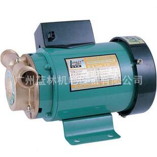 15WG-10不自动增压泵 循环增压泵 锅炉热水增压泵 广州太皇水泵