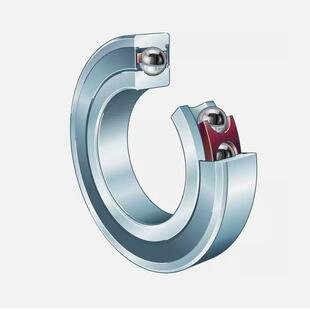 P4S 2RSD FAG轴承 B7002 HSS71901