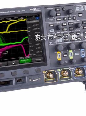 销售 是德科技 DSOX3024G MSOX3024G MSOX3022G示波器